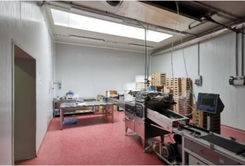 immobile magazzino all'asta in via borgo, n 31 - 35015 Galliera Veneta (PD) - 1