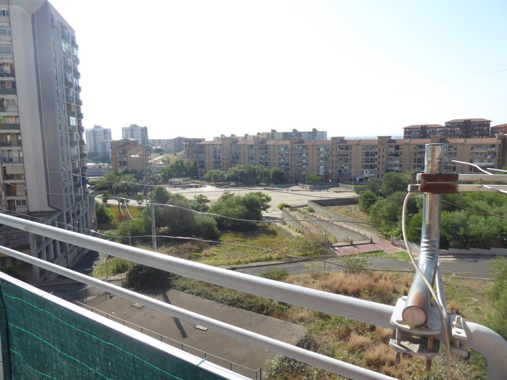 immobile appartamento all'asta in Viale Bummacaro, 21, 95121 Catania CT, Italia Catania, Catania - 1