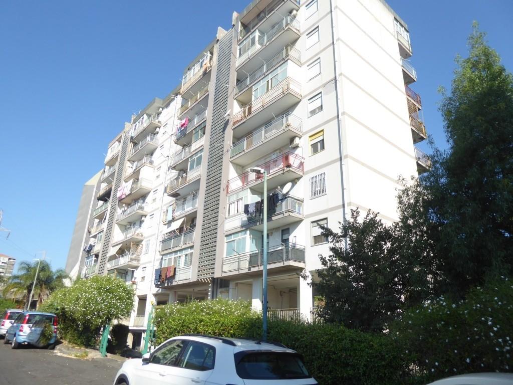 immobile appartamento all'asta in Viale Bummacaro, 21, 95121 Catania CT, Italia Catania, Catania - 4