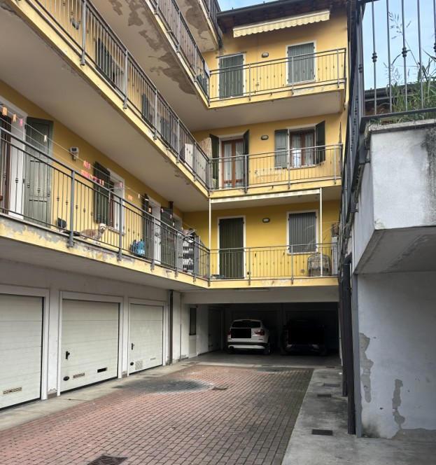immobile appartamento all'asta in VIALE DEI CADUTI n 55 - 25030 Castelcovati (BS) - 4