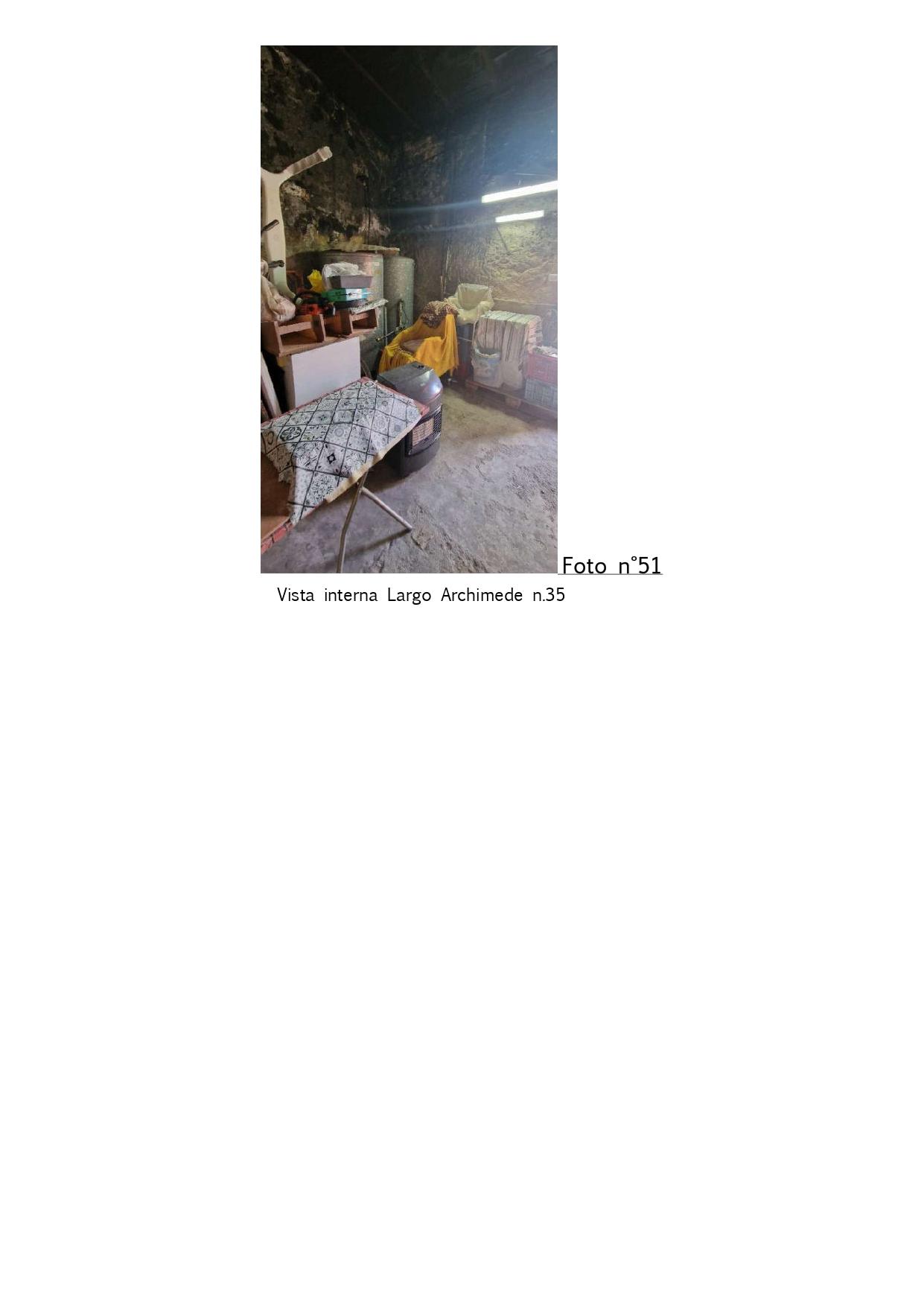 immobile appartamento all'asta in Via Fabio, 24, 95049 Vizzini CT, Italia Vizzini, Catania - 5