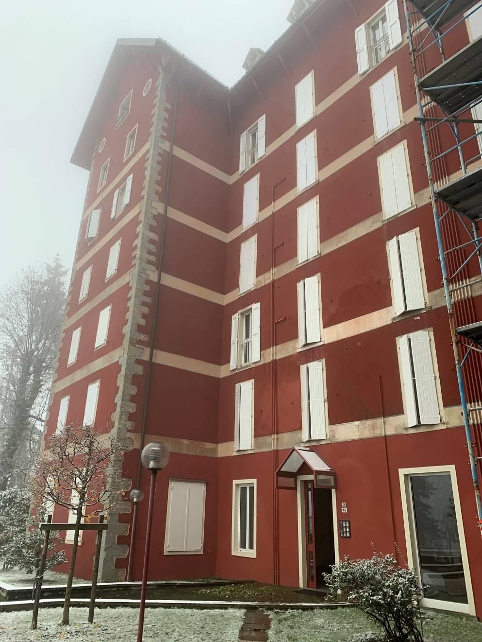 immobile appartamento all'asta in via Bolognese, 36-48 - Castiglione dei Pepoli (BO) - 2