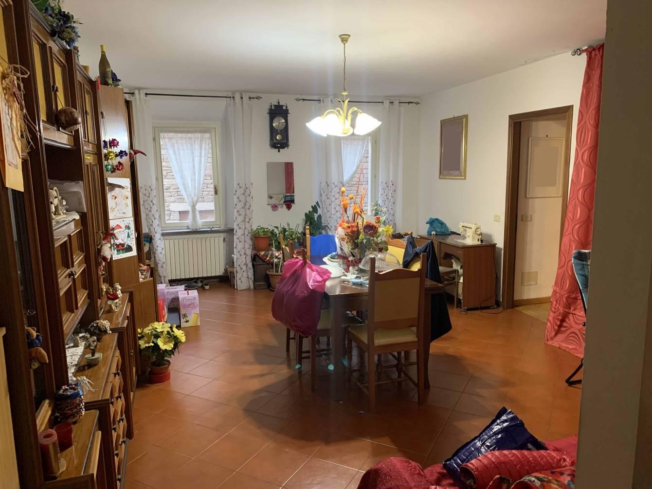 immobile appartamento all'asta in via Bolognese, 36-48 - Castiglione dei Pepoli (BO) - 3