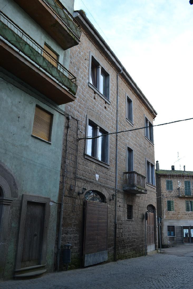 immobile appartamento all'asta in Via Mariano Buratti, 33, 01030 Bassano Romano VT, Italia Bassano Romano, Viterbo - 3