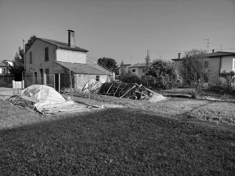 immobile appartamento all'asta in Via Cesare Battisti, 251 - 45030 Ceneselli (RO) - 2