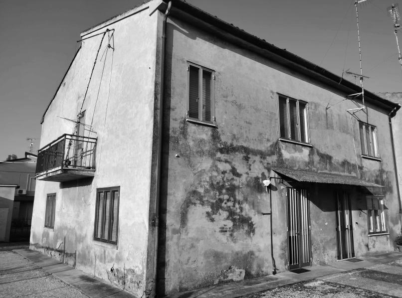 immobile appartamento all'asta in Via Cesare Battisti, 251 - 45030 Ceneselli (RO) - 5