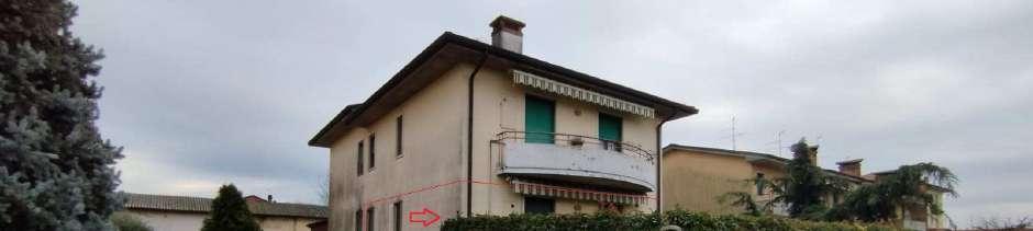 immobile appartamento all'asta in Via Giuseppe Resi, 12 - 37055 Ronco all'Adige (VR) - 3