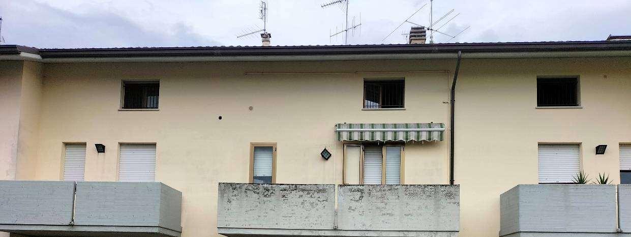 immobile appartamento all'asta in Frazione Borgo Santa Maria - Via Monte Argentario 105 - Pesaro (PU) - 2