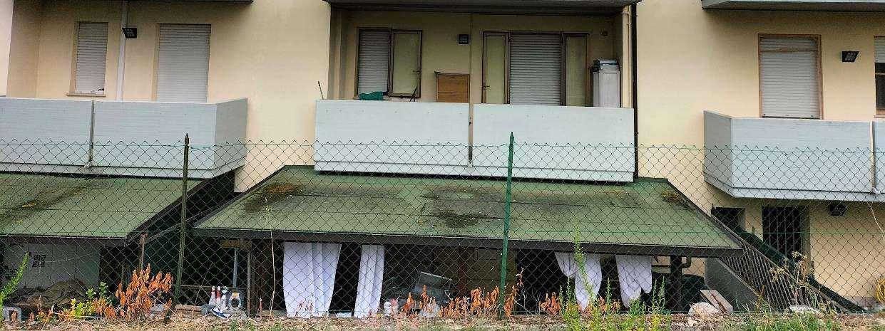immobile appartamento all'asta in Frazione Borgo Santa Maria - Via Monte Argentario 105 - Pesaro (PU) - 3