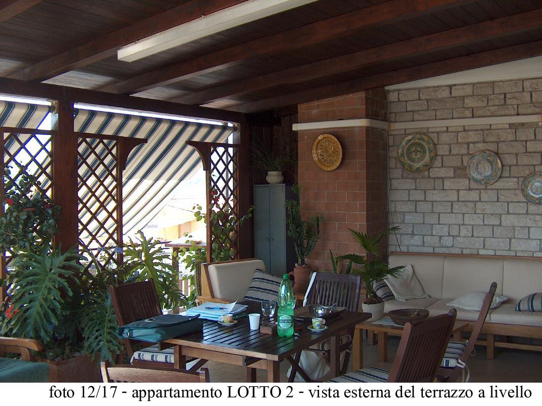 immobile appartamento all'asta in Via Torretta Rocchigiana, 04015 Priverno LT, Italia Priverno, Latina - 1