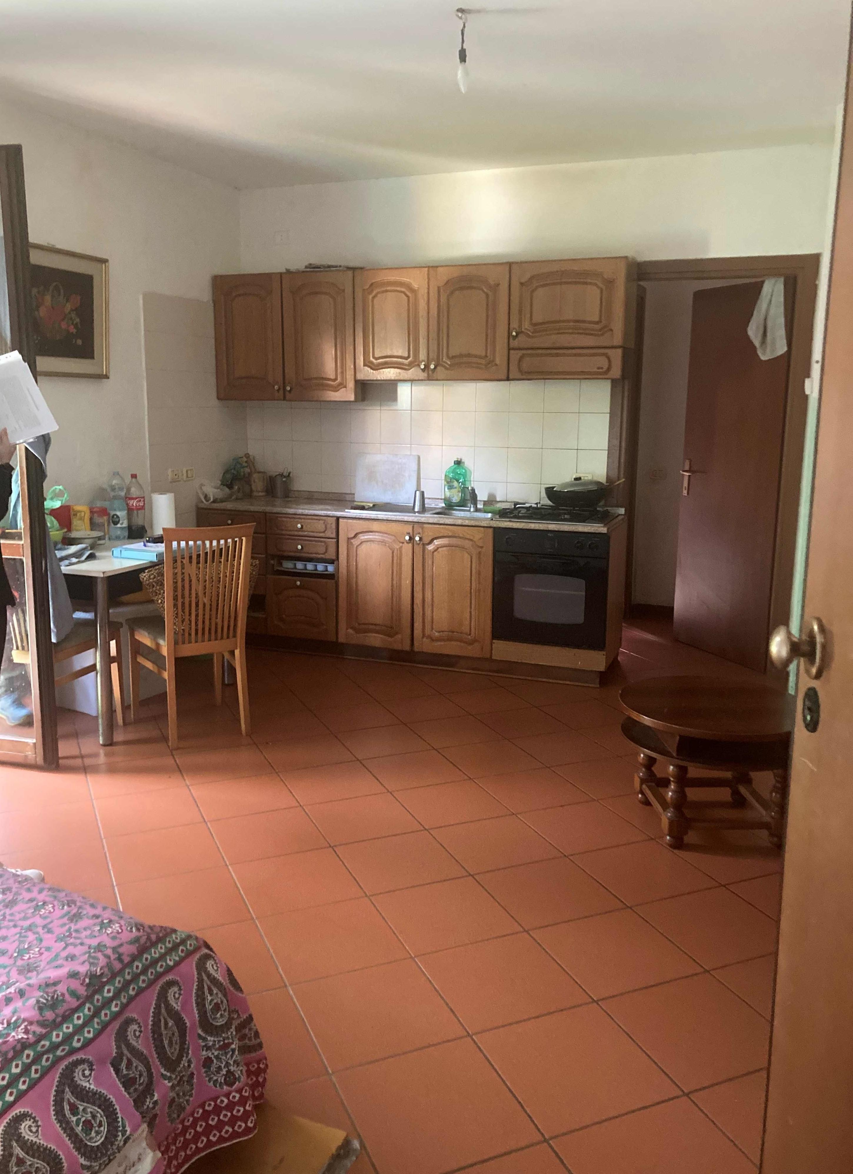 immobile appartamento all'asta in Via Divisioni Acqui n 7-9 - 24060 Telgate (BG) - 1