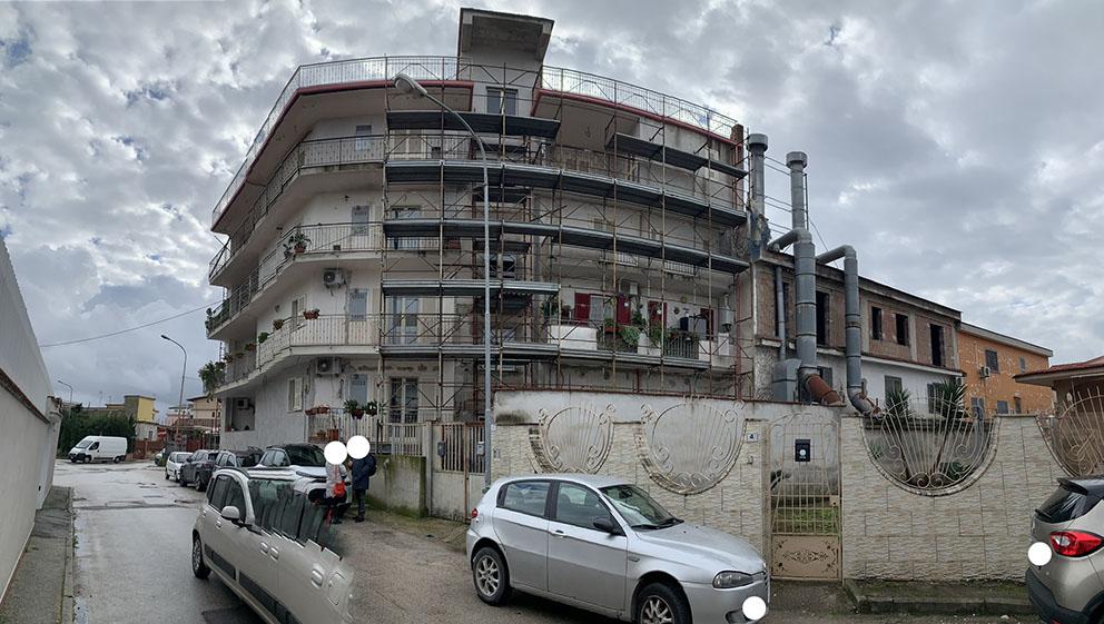 immobile appartamento all'asta in Via Antonello da Messina, 2, 80029 Sant'Antimo NA, Italia Sant'Antimo, Napoli - 2