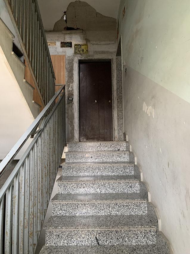 immobile appartamento all'asta in Via Antonello da Messina, 2, 80029 Sant'Antimo NA, Italia Sant'Antimo, Napoli - 5