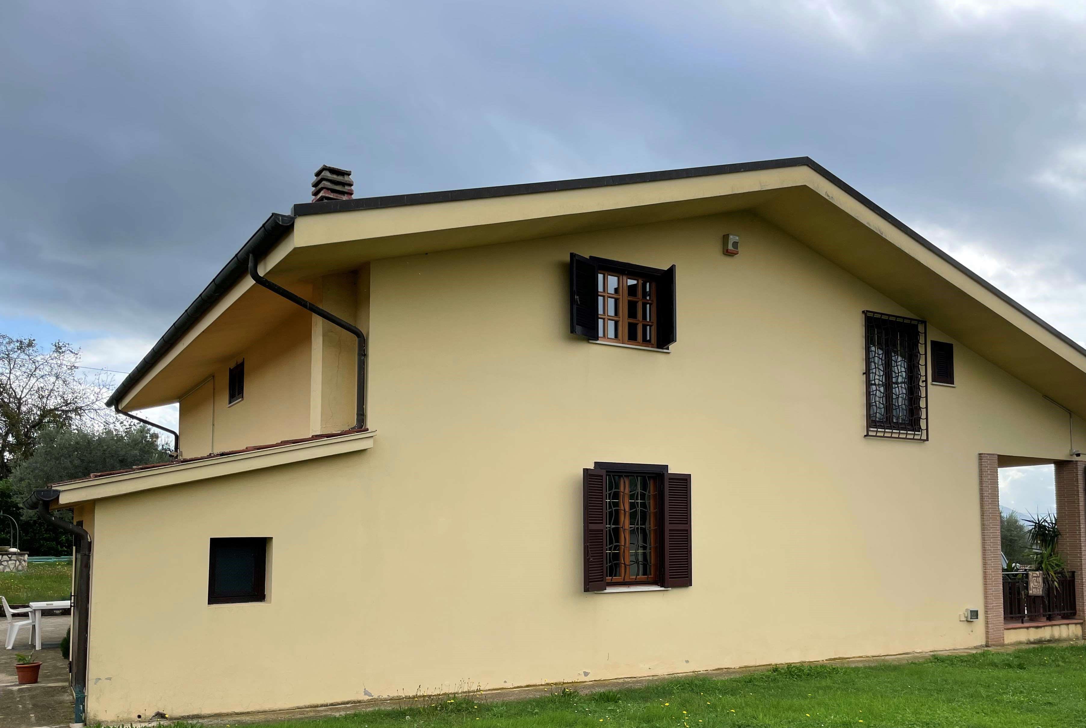 immobile villa all'asta in Via Stazione, 45 - Ferentino (FR) - 2