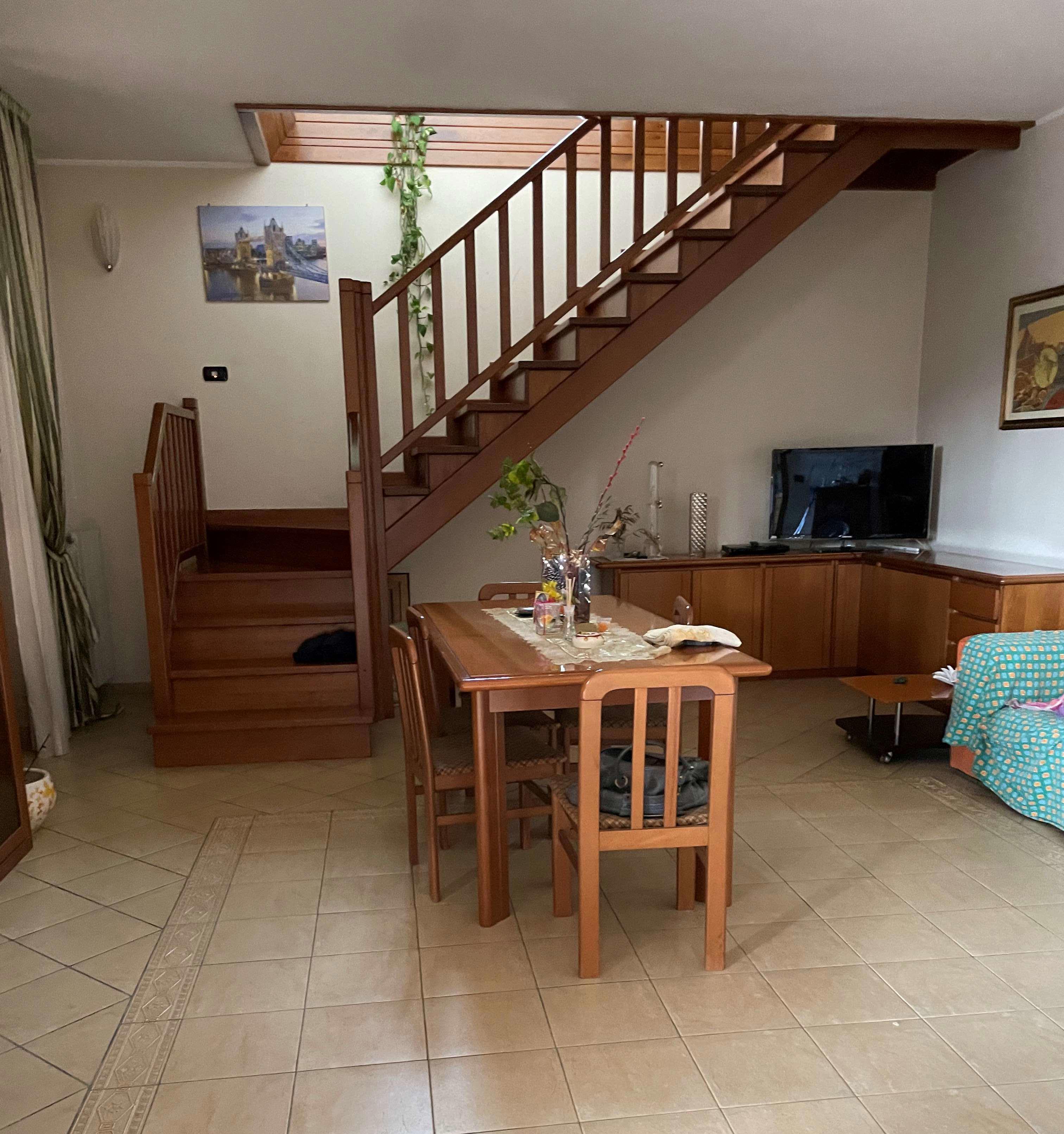 immobile villa all'asta in Via Stazione, 45 - Ferentino (FR) - 5