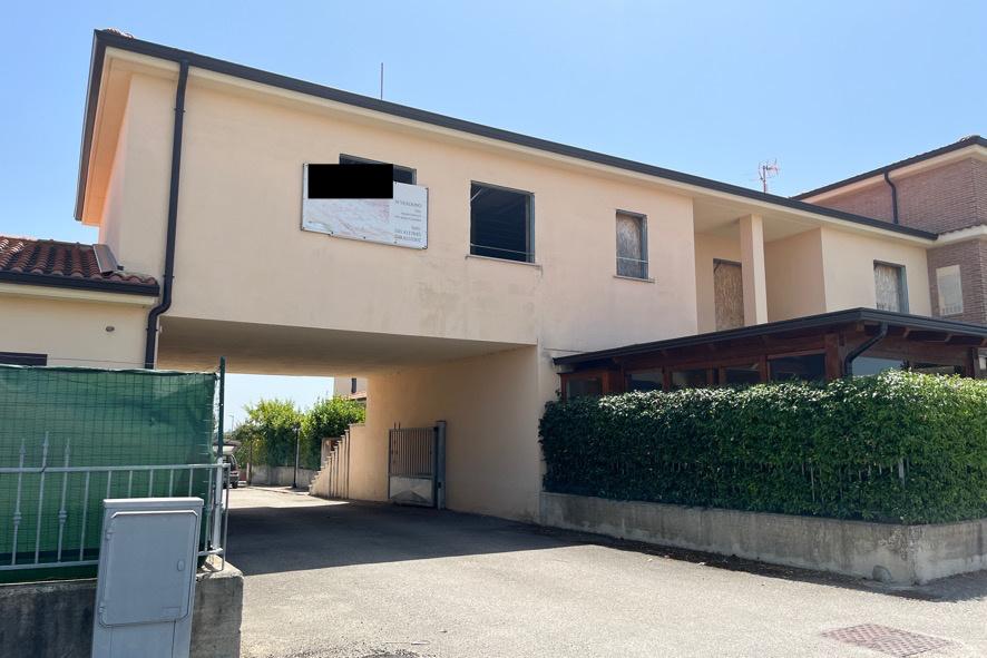 immobile posto auto all'asta in Via Bosco Lupino, San Giorgio del Sannio BN, Italia - 82018 San Giorgio del Sannio (BN) - 2