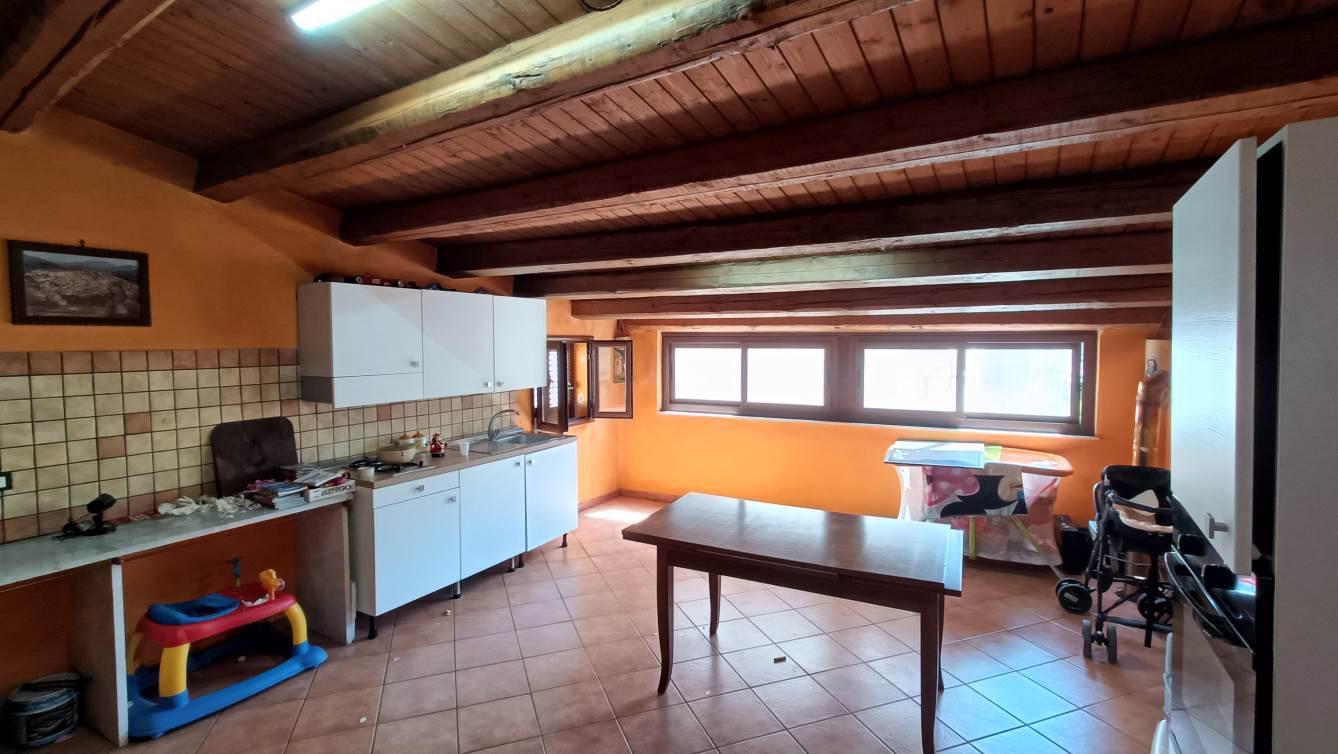 immobile casa singola all'asta in Salita Passo dell 'Orto, 4, 90023 Ciminna PA, Italia Ciminna, Palermo - 1