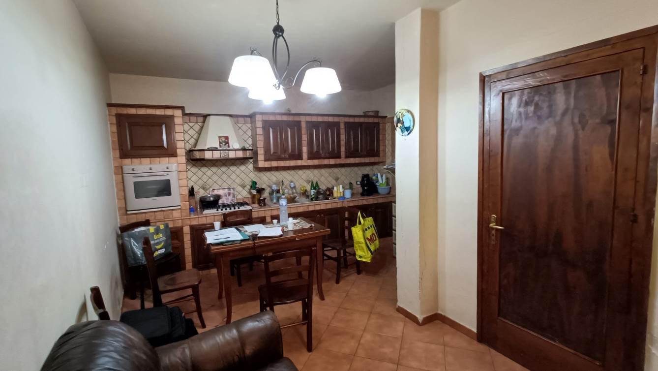 immobile casa singola all'asta in Salita Passo dell 'Orto, 4, 90023 Ciminna PA, Italia Ciminna, Palermo - 3