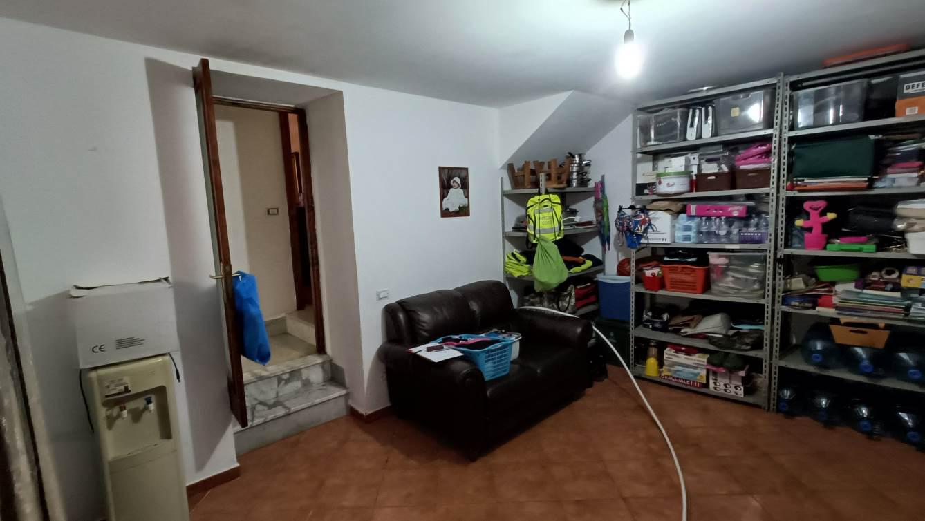 immobile casa singola all'asta in Salita Passo dell 'Orto, 4, 90023 Ciminna PA, Italia Ciminna, Palermo - 4