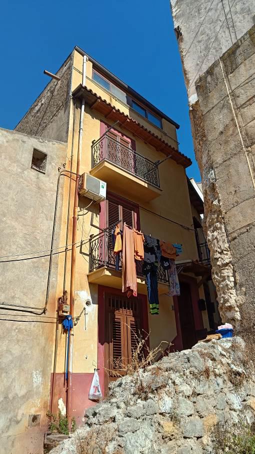 immobile casa singola all'asta in Salita Passo dell 'Orto, 4, 90023 Ciminna PA, Italia Ciminna, Palermo - 5