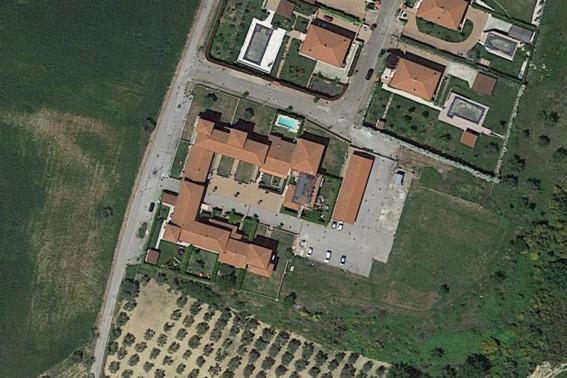 immobile terreno all'asta in Via Bosco Lupino, San Giorgio del Sannio BN, Italia - 82018 San Giorgio del Sannio (BN) - 3