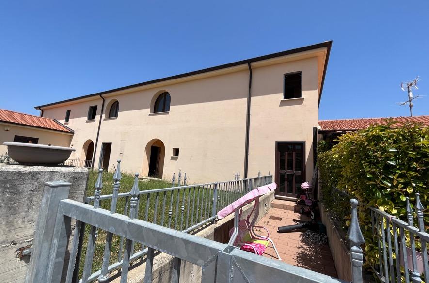 immobile casa singola all'asta in Via Bosco Lupino, San Giorgio del Sannio BN, Italia - 82018 San Giorgio del Sannio (BN) - 4