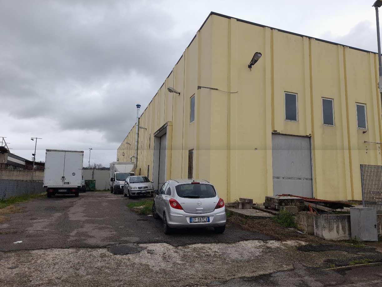 immobile attivita commerciale all'asta in Via dell'Industria, 83030 Pietradefusi AV, Italia Pietradefusi, Avellino - 3