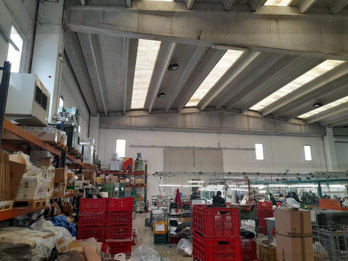 immobile attivita commerciale all'asta in Via dell'Industria, 83030 Pietradefusi AV, Italia Pietradefusi, Avellino - 4