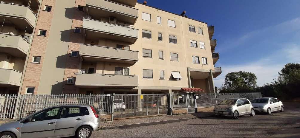 immobile appartamento all'asta in Via Rosa Luxemburg, 2, 00048 Nettuno RM, Italia Nettuno, Roma - 2
