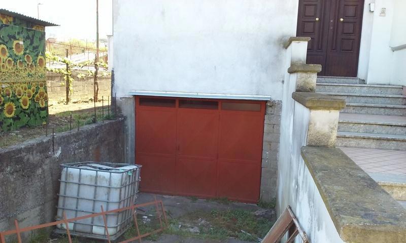 immobile magazzino all'asta in Via Leone, 17, 83025 Montoro AV, Italia Montoro, Avellino - 1
