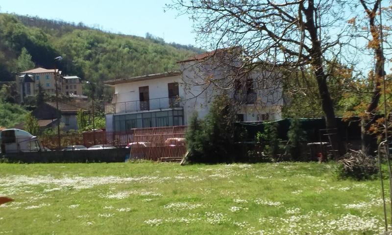 immobile magazzino all'asta in Via Leone, 17, 83025 Montoro AV, Italia Montoro, Avellino - 2