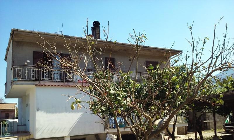 immobile magazzino all'asta in Via Leone, 17, 83025 Montoro AV, Italia Montoro, Avellino - 3