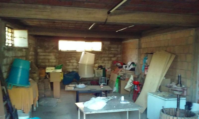 immobile magazzino all'asta in Via Leone, 17, 83025 Montoro AV, Italia Montoro, Avellino - 4