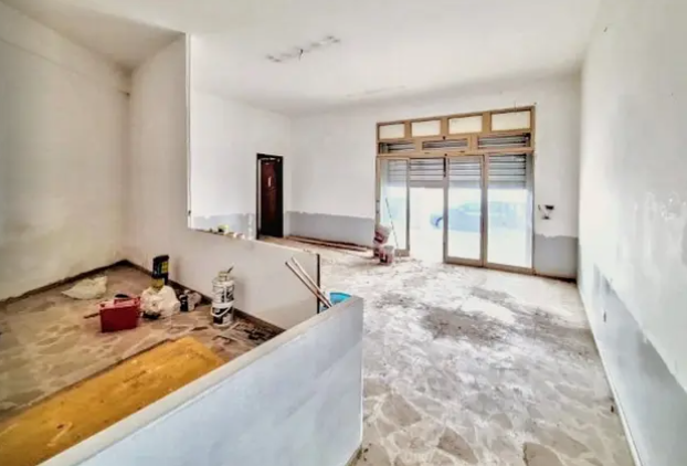 immobile ufficio all'asta in via san calogero, n 2 e 2/a - 92019 Sciacca (AG) - 1