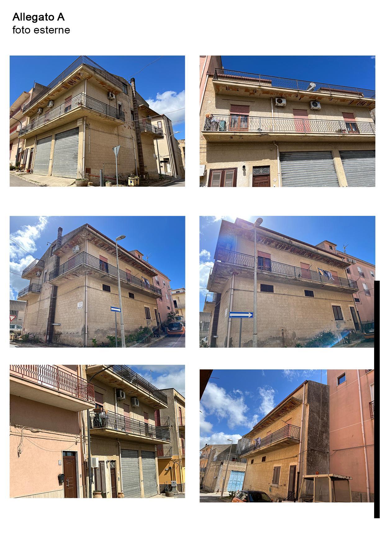 immobile attivita commerciale all'asta in Via Roma, 220, 90040 Roccamena PA, Italia Roccamena, Palermo - 2