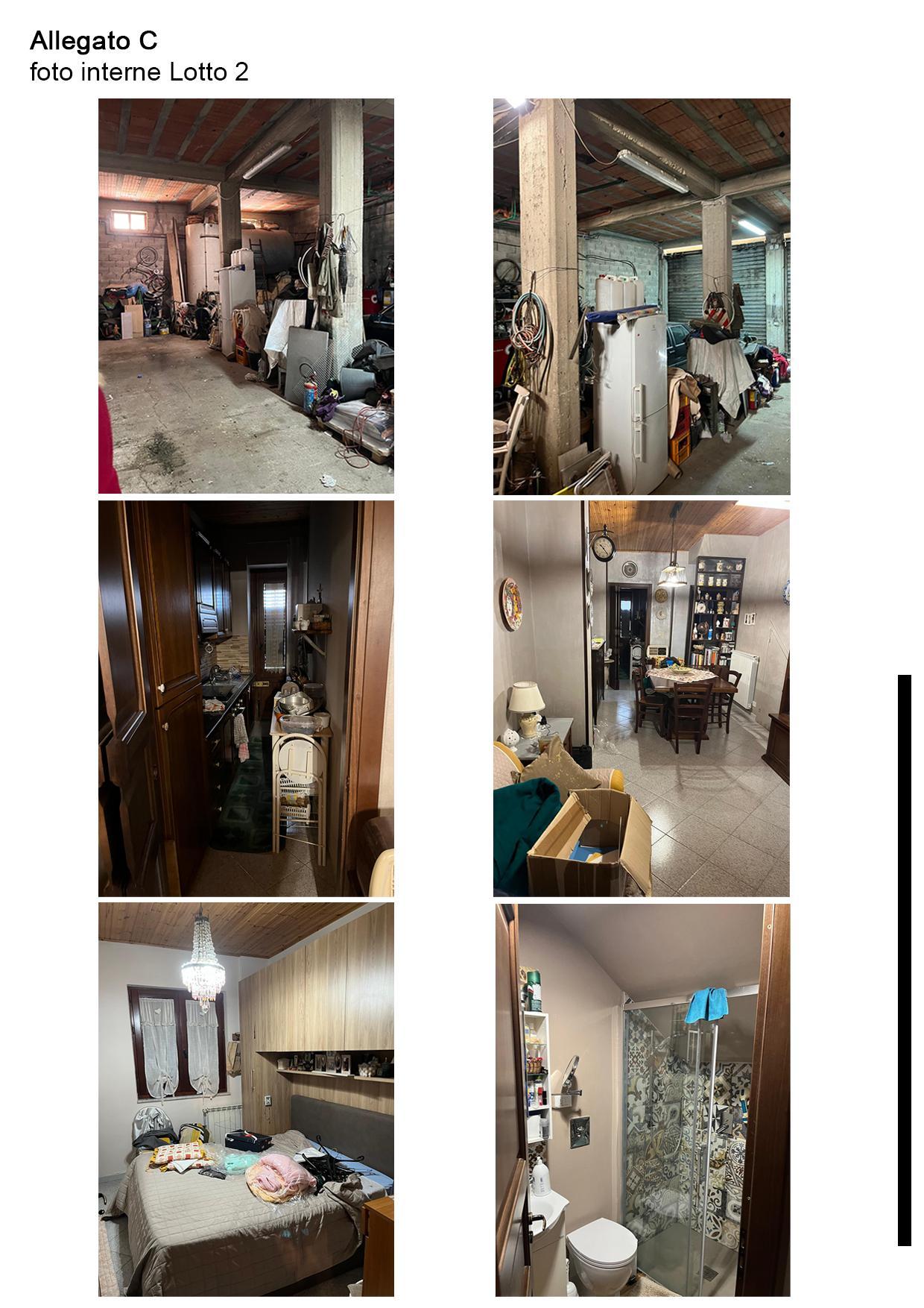 immobile attivita commerciale all'asta in Via Roma, 220, 90040 Roccamena PA, Italia Roccamena, Palermo - 4