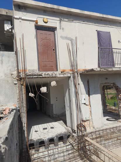immobile villa all'asta in via Rasole - 89036 Brancaleone (RC) - 5