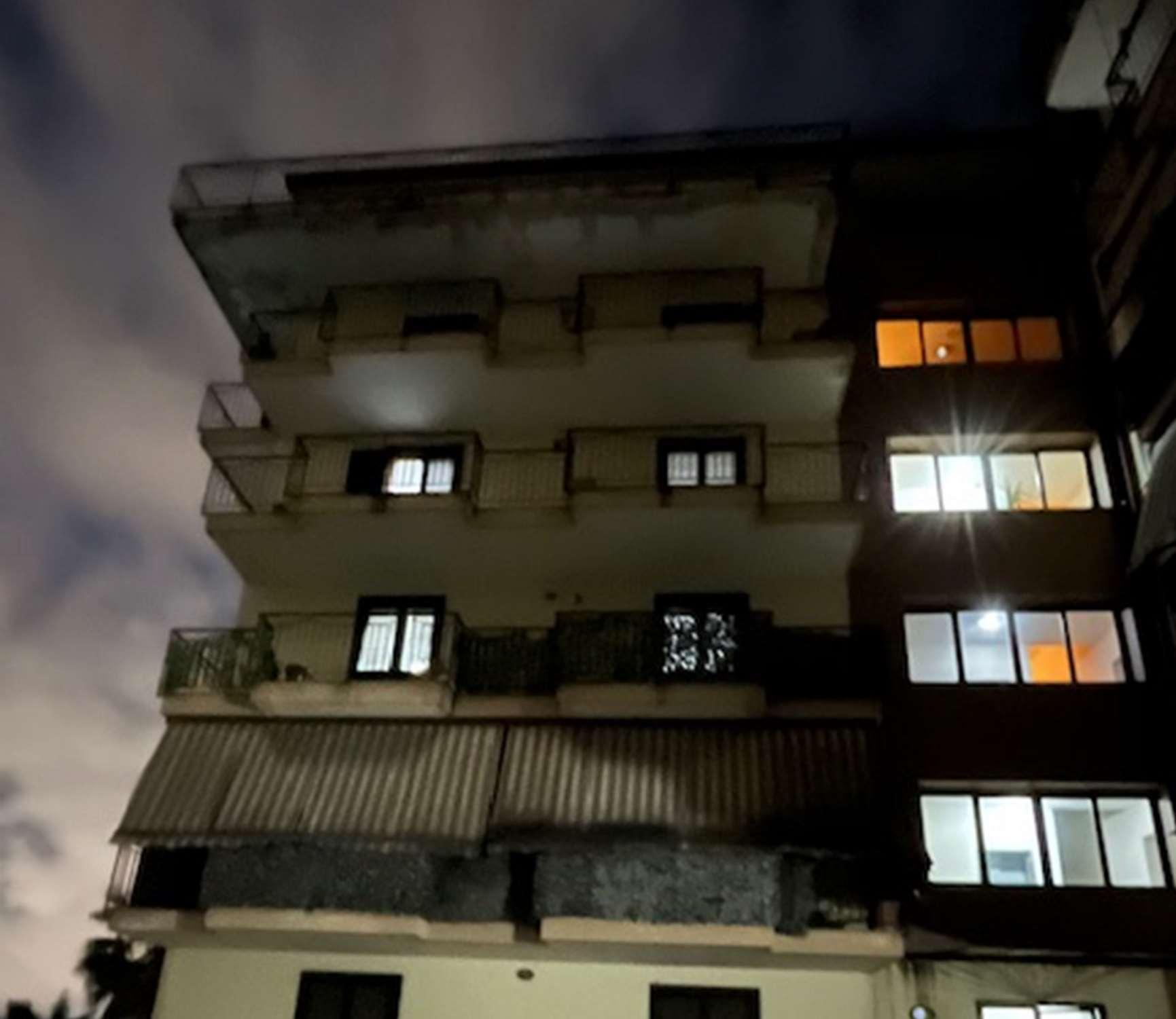 immobile appartamento all'asta in Via Astragata, 81030 Orta di Atella CE, Italia Succivo, Caserta - 1