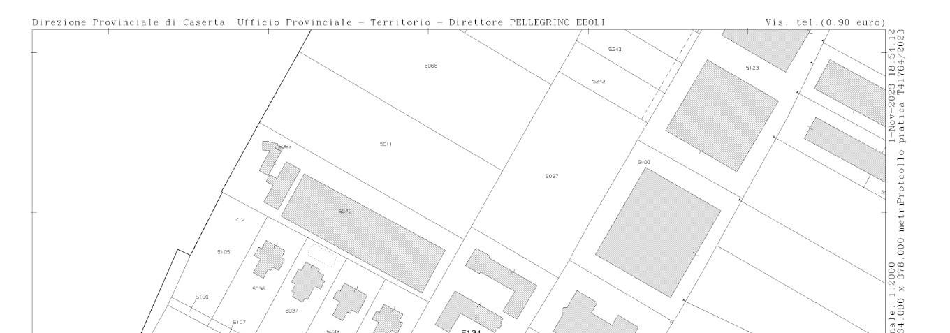 immobile appartamento all'asta in Via Astragata, 81030 Orta di Atella CE, Italia Succivo, Caserta - 3