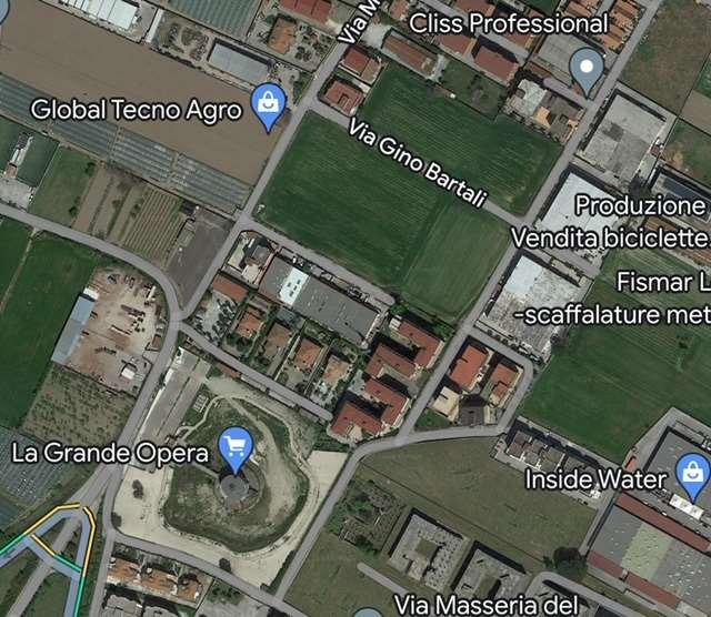 immobile appartamento all'asta in Via Astragata, 81030 Orta di Atella CE, Italia Succivo, Caserta - 5