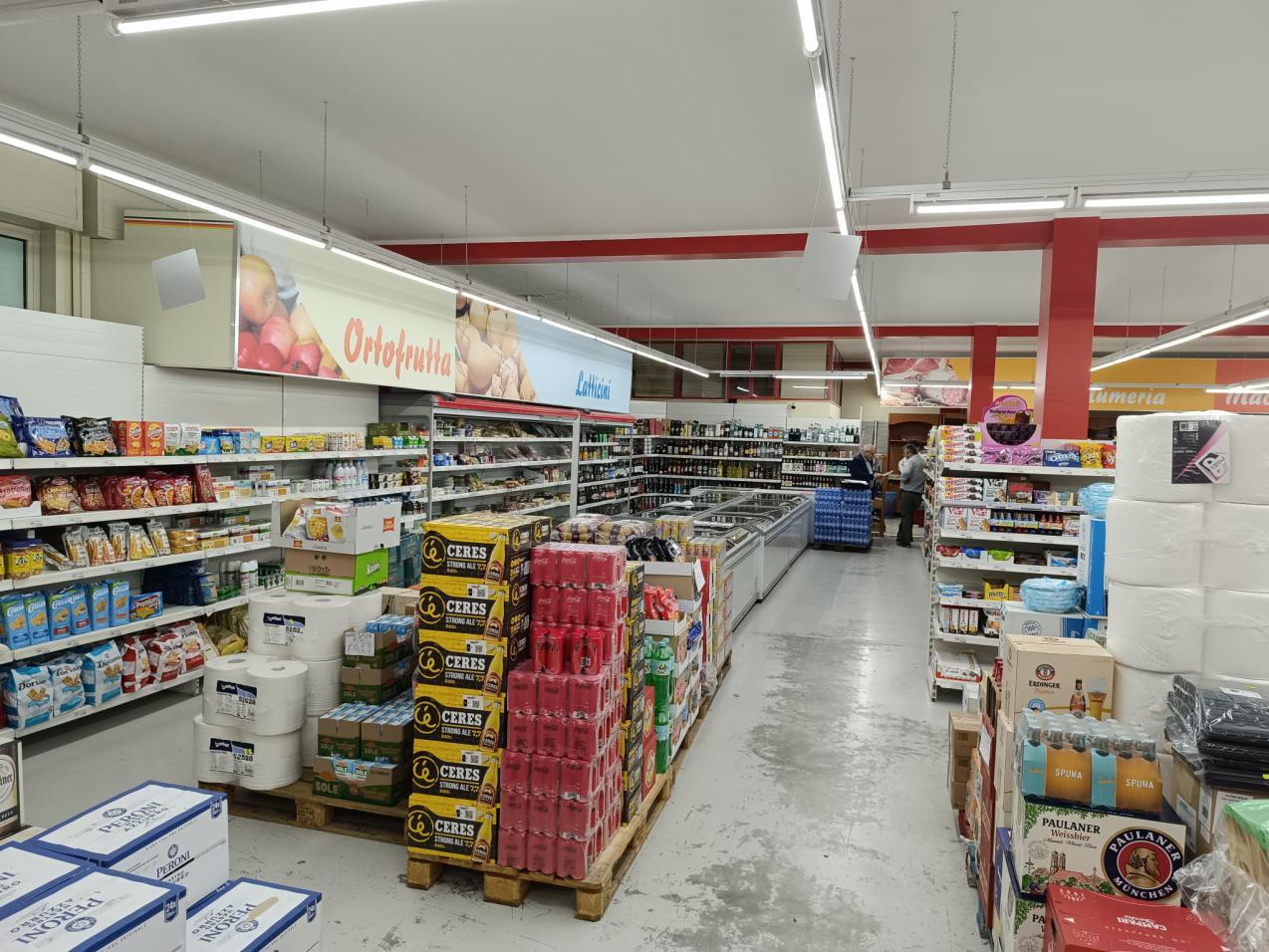 immobile attivita commerciale all'asta in Via Arno 26/B - 94012 Barrafranca (EN) - 5