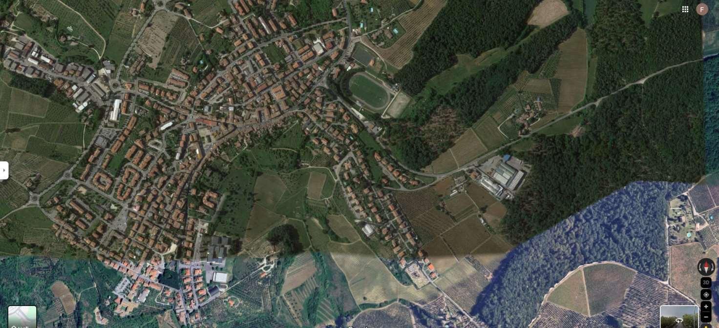 immobile appartamento all'asta in Via Spicciano, 17, 50028 Tavarnelle Val di Pesa FI, Italia Barberino Tavarnelle, Firenze - 4