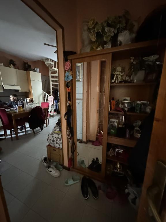 immobile appartamento all'asta in Via CARAVAGGIO 13 - 20054 Nova Milanese (MB) - 5
