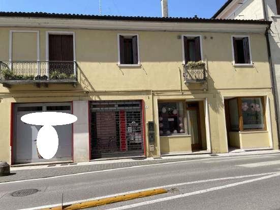 immobile negozio all'asta in Via Daniele Manin, 8/A - 31046 Oderzo (TV) - 4