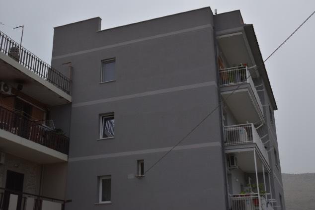 immobile appartamento all'asta in Via Spirito Santo 93 - 04015 Priverno (LT) - 1