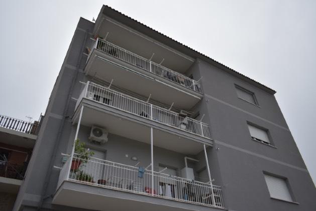immobile appartamento all'asta in Via Spirito Santo 93 - 04015 Priverno (LT) - 3