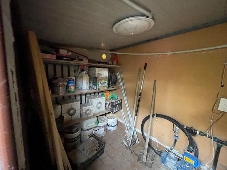 immobile appartamento all'asta in via sandro pertini 21 - 80017 Melito di Napoli (NA) - 3