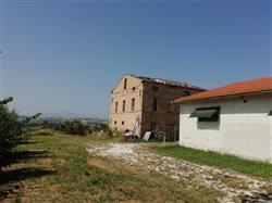 immobile casa singola all'asta in Contrada  MENOCCHIA snc - 63010 Montefiore dell'Aso (AP) - 3