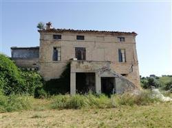 immobile terreno all'asta in Contrada Menocchia, 63062 Montefiore dell'Aso AP, Italia Montefiore Dell'Aso, Ascoli Piceno - 3