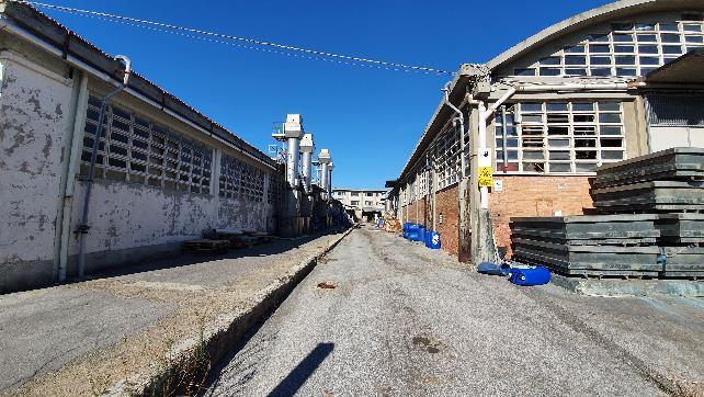 immobile attivita commerciale all'asta in Via Campania, 5- 7, 50054 Fucecchio FI, Italia Fucecchio, Firenze - 3
